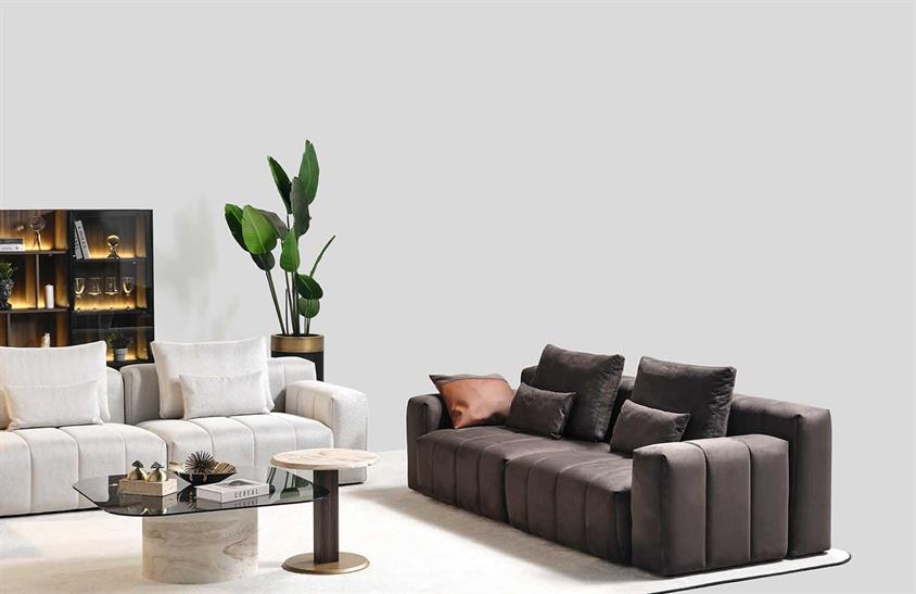 Melinda Koltuk Takımı Koltuk Takımı