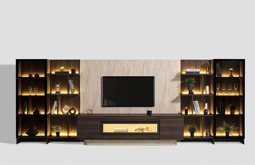 Melinda Tv Ünitesi TV Ünitesi