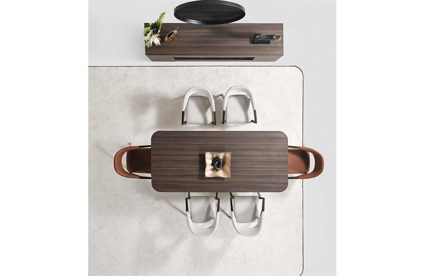 Melinda Yemek Odası Takımı Yemek Odası