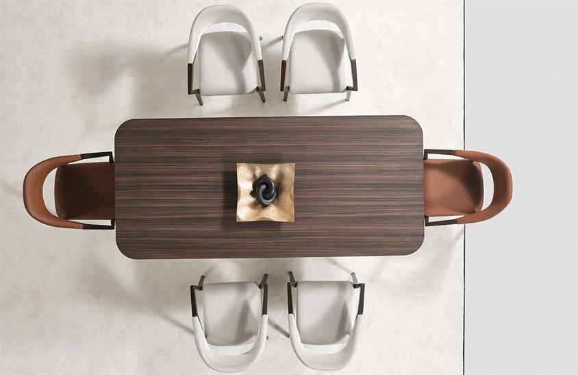 Melinda Yemek Odası Takımı Yemek Odası