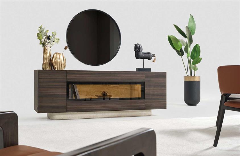 Melinda Yemek Odası Takımı Yemek Odası