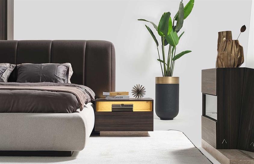 Melinda Yatak Odası Takımı Yatak Odası