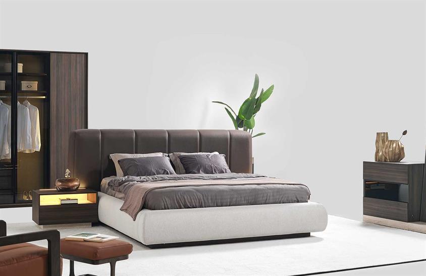 Melinda Yatak Odası Takımı Yatak Odası