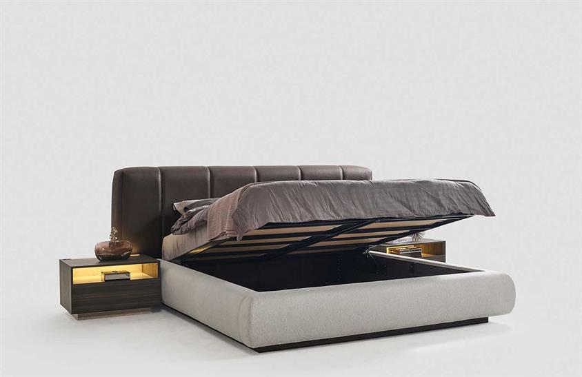 Melinda Yatak Odası Takımı Yatak Odası