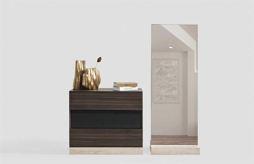 Melinda Yatak Odası Takımı Yatak Odası