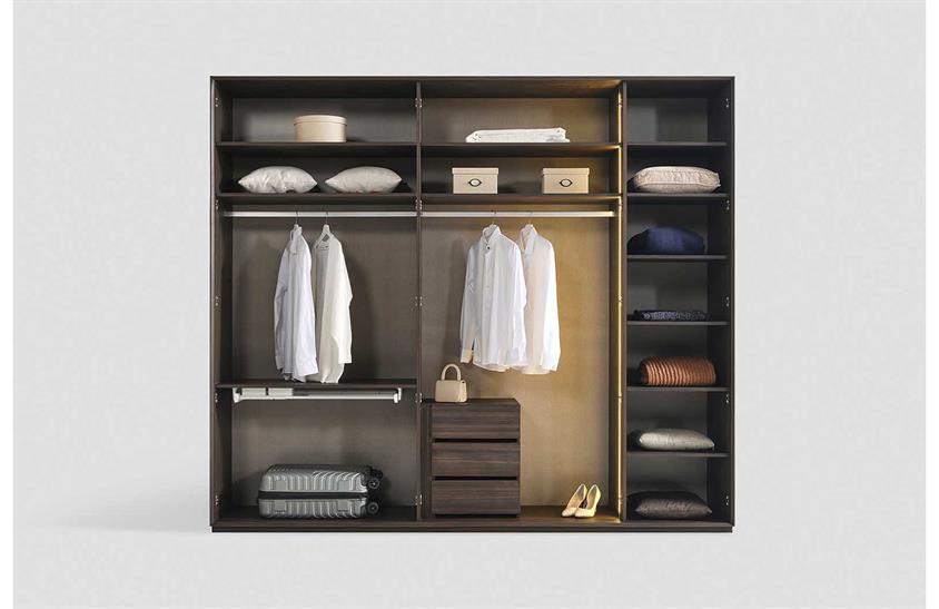 Melinda Yatak Odası Takımı Yatak Odası