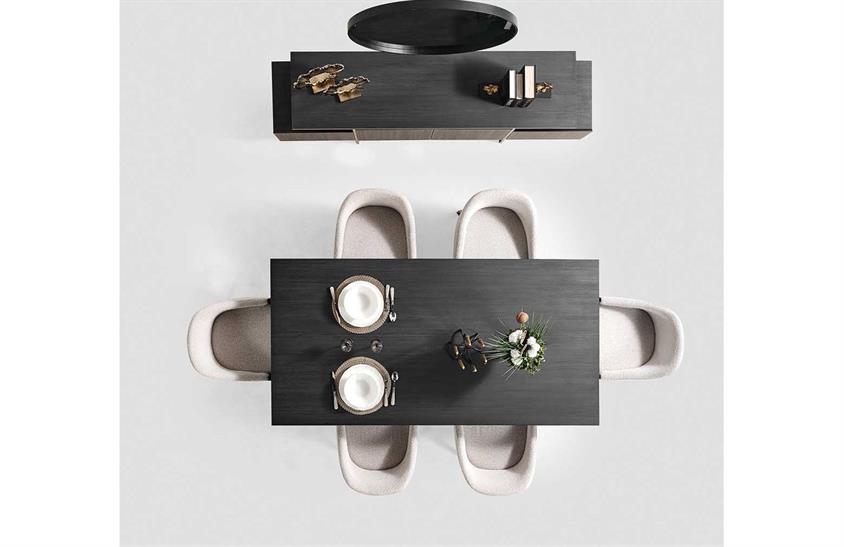 Limerence Yemek Odası Takımı Yemek Odası