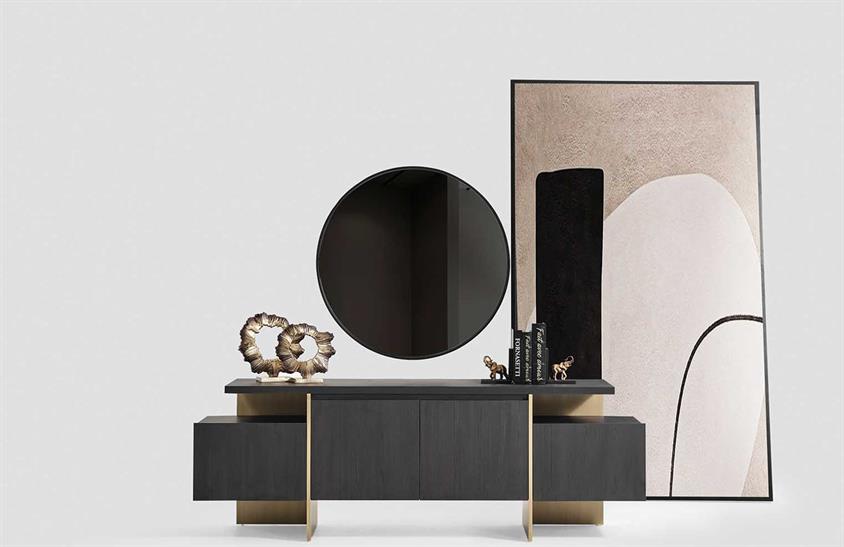 Limerence Yemek Odası Takımı Yemek Odası