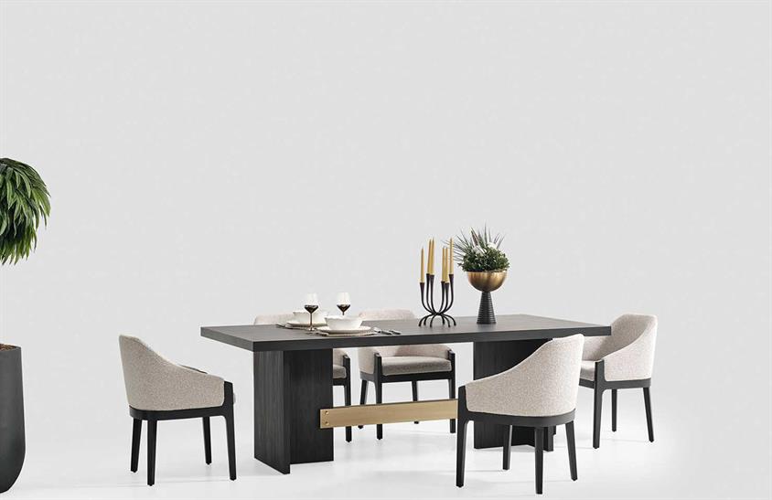 Limerence Yemek Odası Takımı Yemek Odası