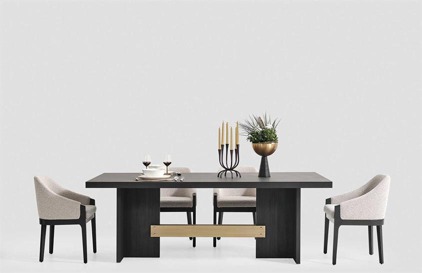 Limerence Masa Yemek Masası