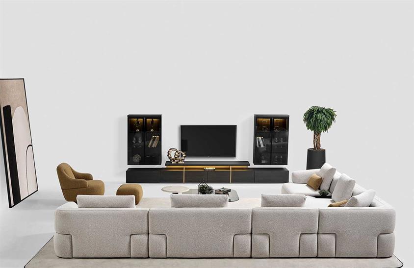 Limerence Tv Ünitesi TV Ünitesi