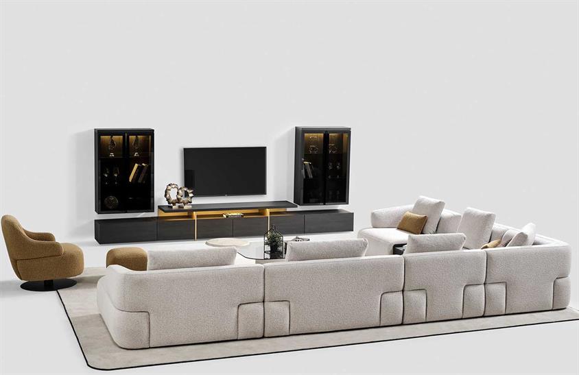 Limerence Tv Ünitesi TV Ünitesi