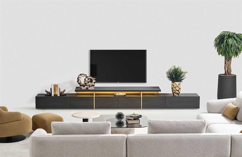 Limerence Tv Ünitesi TV Ünitesi