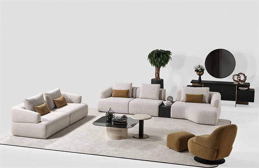 Limerence Koltuk Takımı Koltuk Takımı