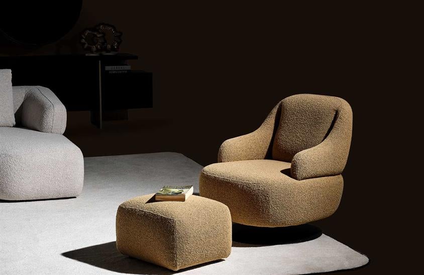 Limerence Koltuk Takımı Koltuk Takımı