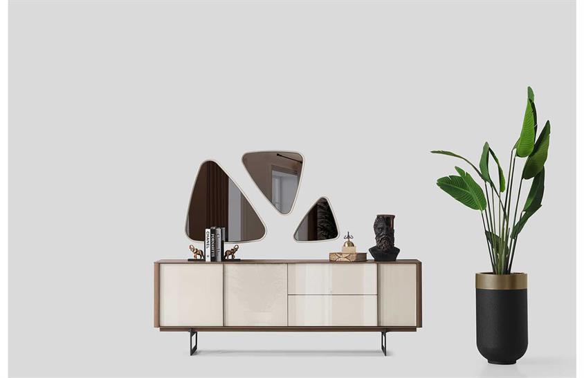 Gasila Yemek Odası Takımı Yemek Odası