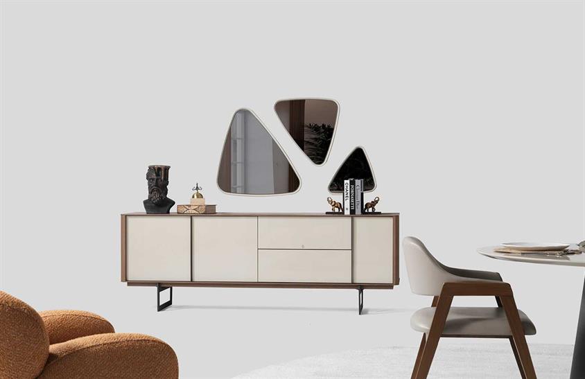 Gasila Yemek Odası Takımı Yemek Odası