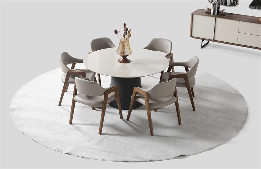 Gasila Yemek Odası Takımı Yemek Odası