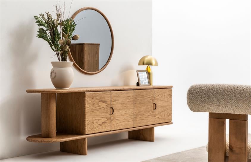 Cash Yemek Odası Takımı Yemek Odası