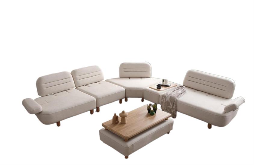 Lovic Köşe Takımı Köşe Koltuk