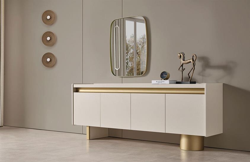 Montrelle Yemek Odası Takımı Yemek Odası