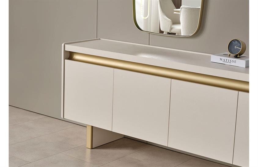 Montrelle Yemek Odası Takımı Yemek Odası