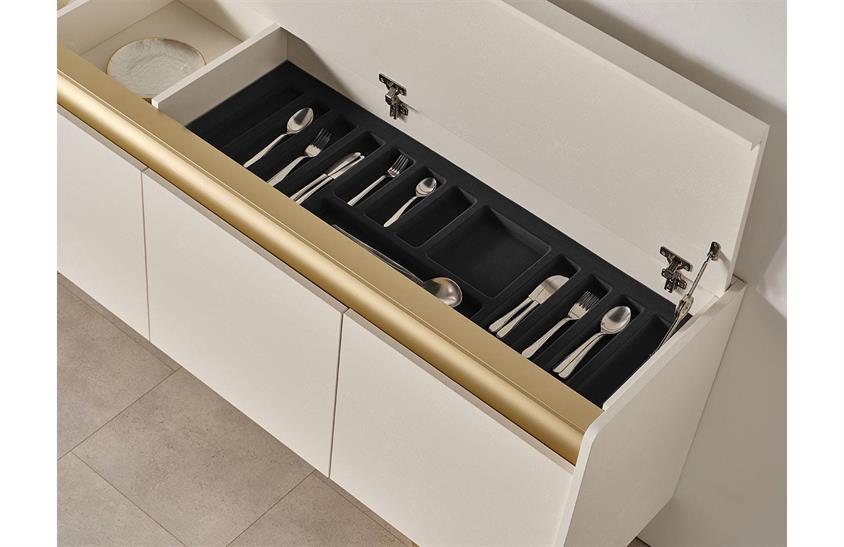 Montrelle Yemek Odası Takımı Yemek Odası