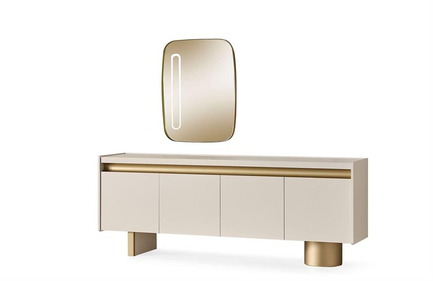 Montrelle Yemek Odası Takımı Yemek Odası