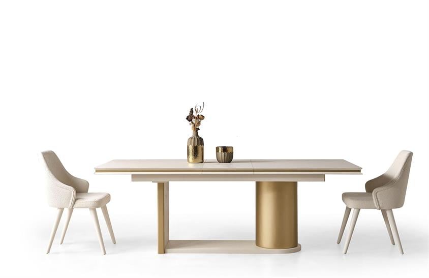 Montrelle Yemek Odası Takımı Yemek Odası