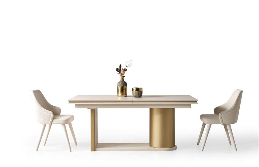 Montrelle Yemek Odası Takımı Yemek Odası