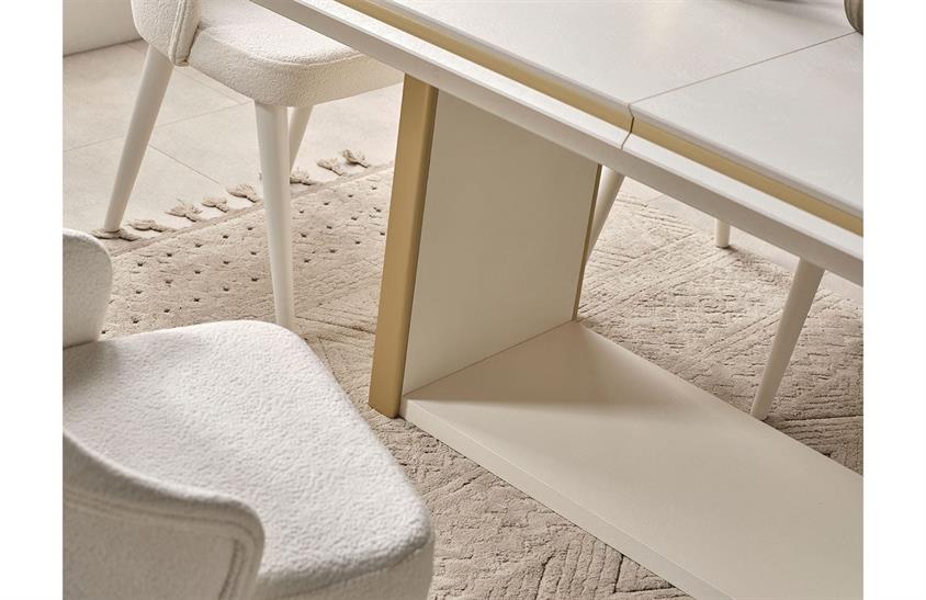 Montrelle Yemek Odası Takımı Yemek Odası