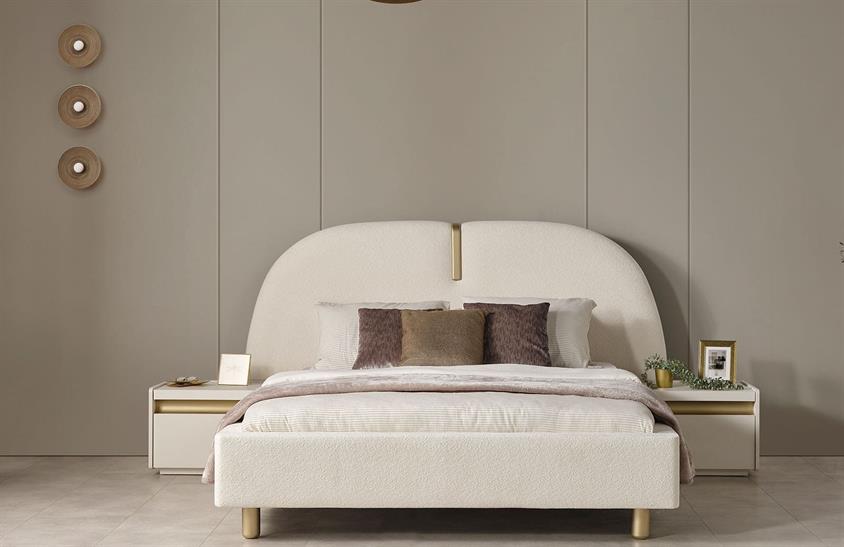 Montrelle Yatak Odası Takımı Yatak Odası