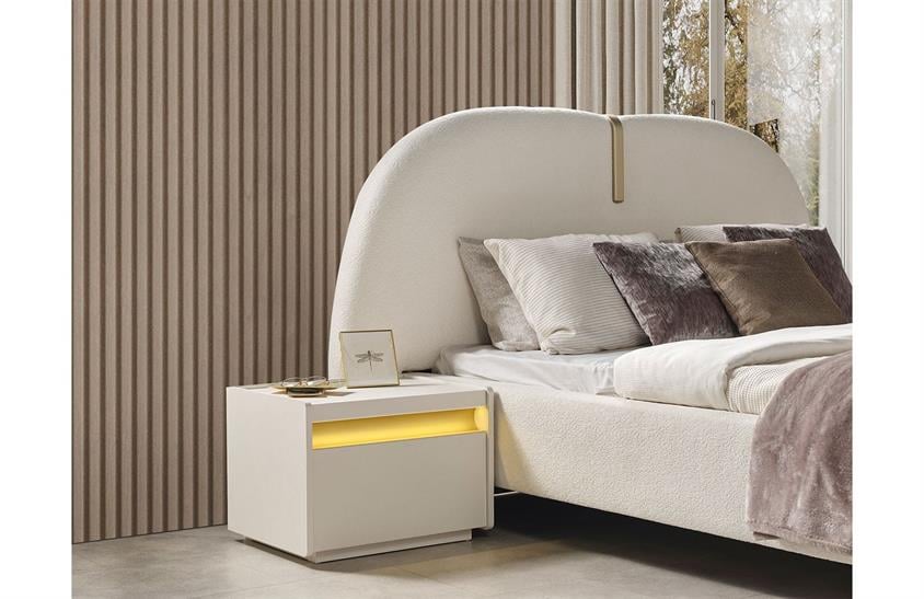 Montrelle Yatak Odası Takımı Yatak Odası