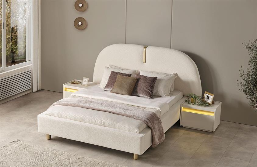 Montrelle Yatak Odası Takımı Yatak Odası