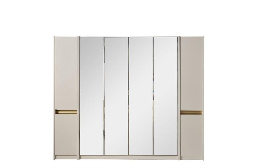 Montrelle Yatak Odası Takımı Yatak Odası