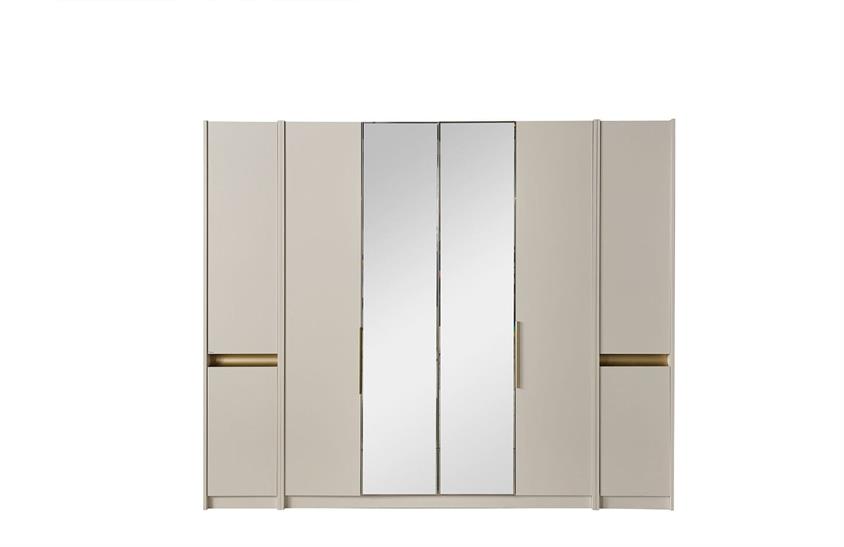 Montrelle Yatak Odası Takımı Yatak Odası