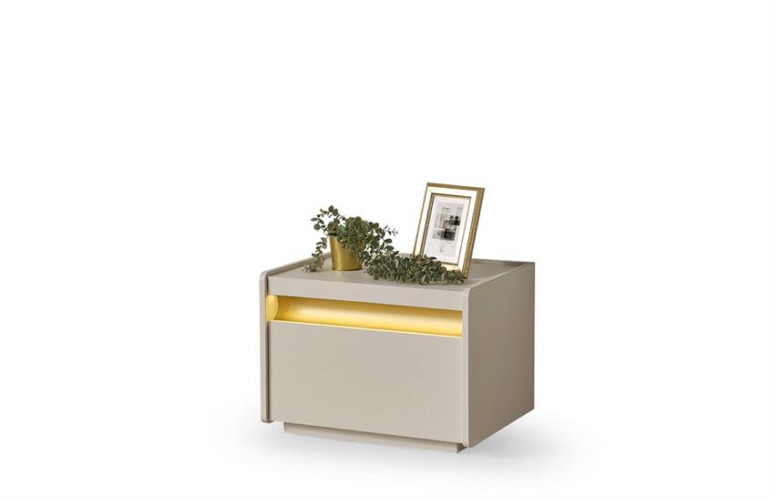 Montrelle Yatak Odası Takımı Yatak Odası