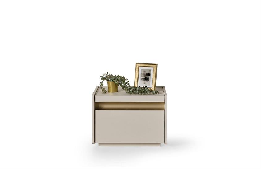 Montrelle Yatak Odası Takımı Yatak Odası