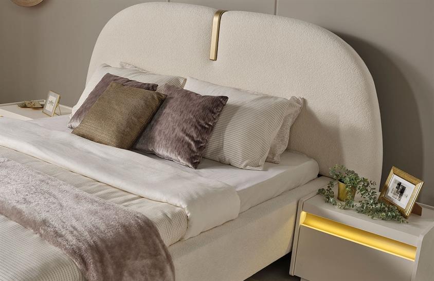 Montrelle Yatak Odası Takımı Yatak Odası