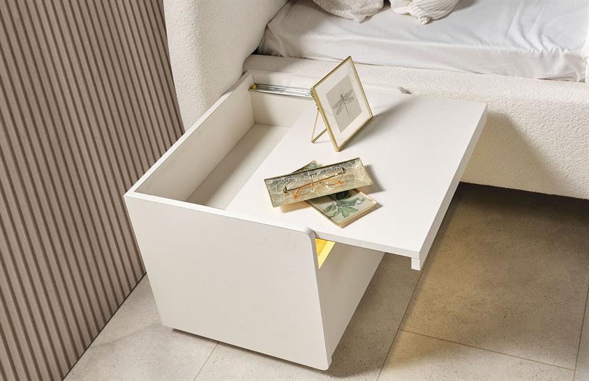 Montrelle Yatak Odası Takımı Yatak Odası