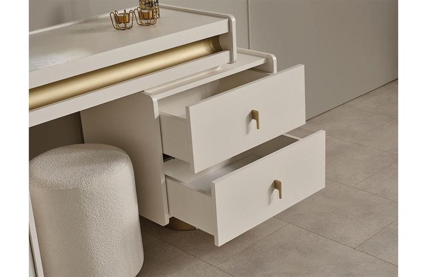 Montrelle Yatak Odası Takımı Yatak Odası