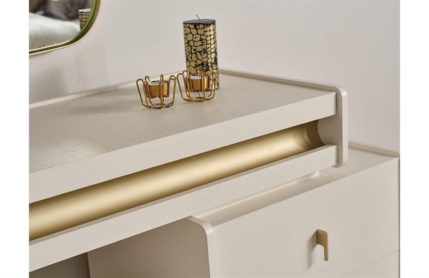 Montrelle Yatak Odası Takımı Yatak Odası