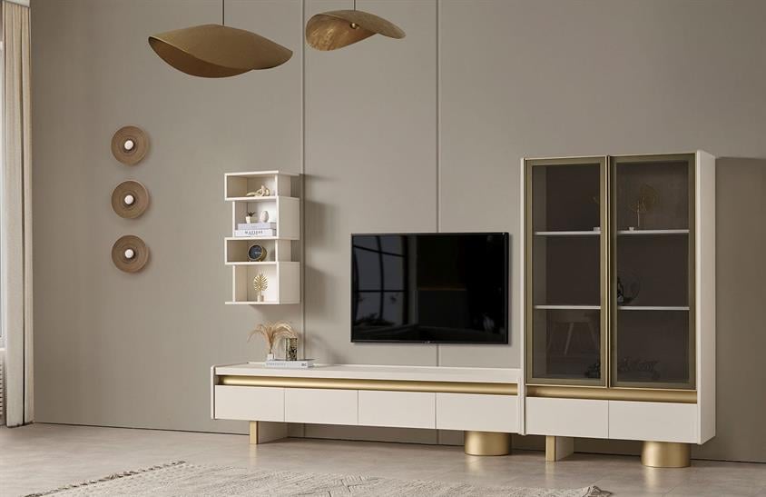 Montrelle Tv Ünitesi TV Ünitesi