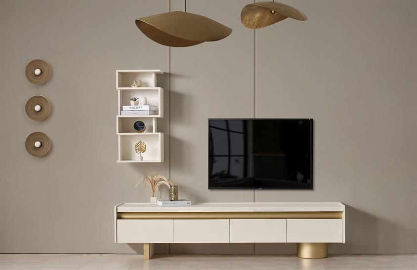 Montrelle Tv Ünitesi TV Ünitesi