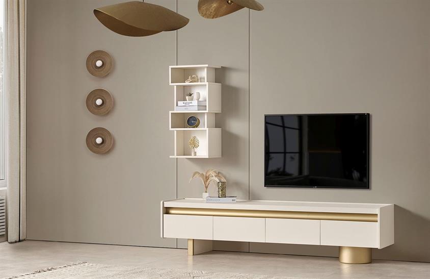 Montrelle Tv Ünitesi TV Ünitesi