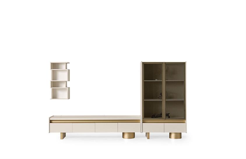 Montrelle Tv Ünitesi TV Ünitesi