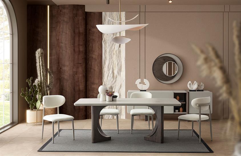 Galenia Yemek Odası Takımı Yemek Odası