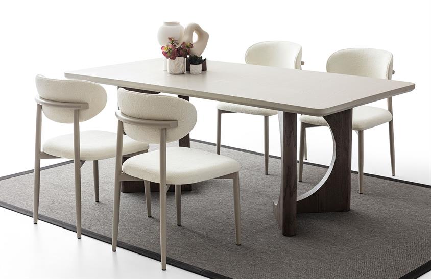 Galenia Yemek Odası Takımı Yemek Odası