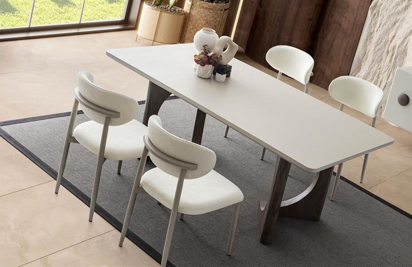 Galenia Yemek Odası Takımı Yemek Odası