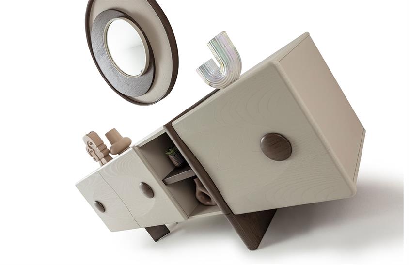 Galenia Yemek Odası Takımı Yemek Odası